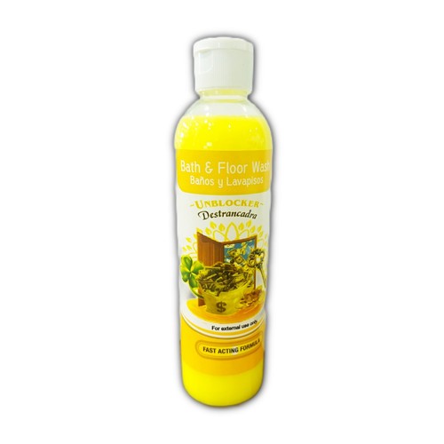 Sbloccante destrancadera bagno - sbloccante,