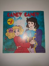 ABLUM PANINI 1978 - CANDY