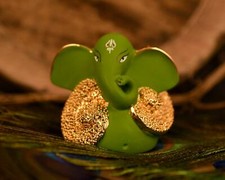 Idolo In Ceramica Di Lord