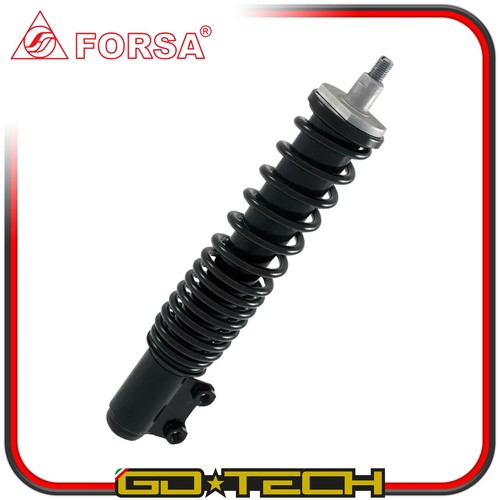 Ammortizzatore anteriore forsa - ammortizzatore,