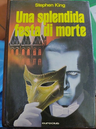 Stephen king una - king,