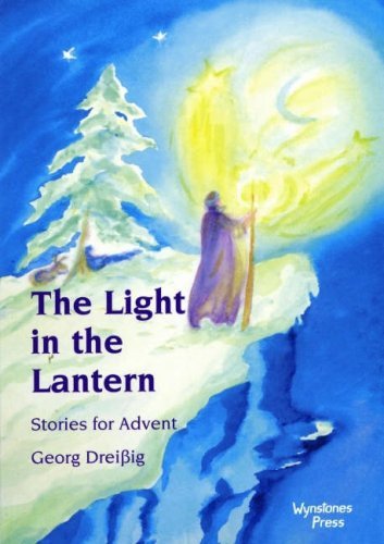 The light lantern - the,