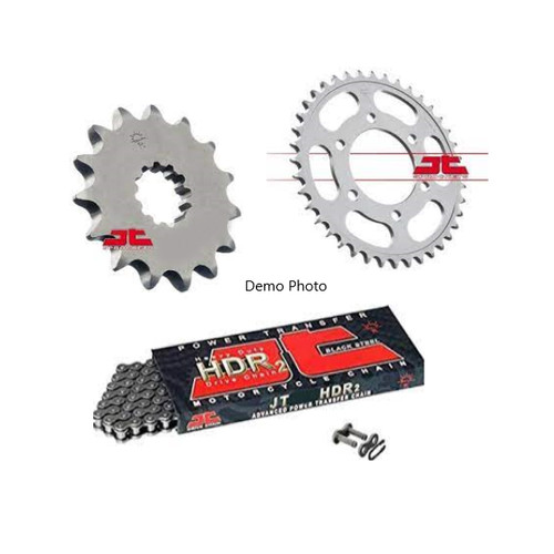 Adatto per honda 125l - honda,