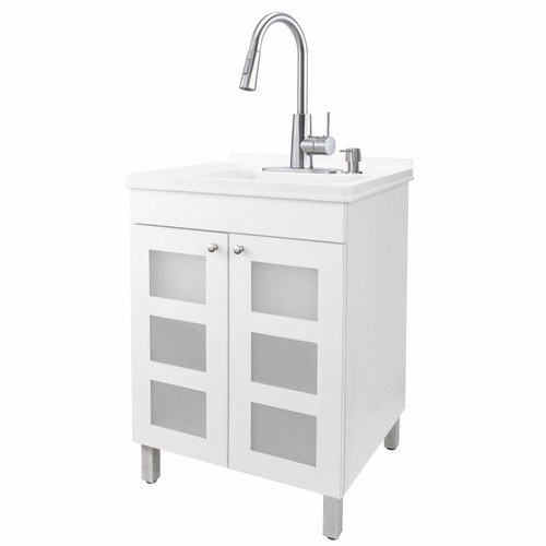 Tehila lavello utility - lavello, con