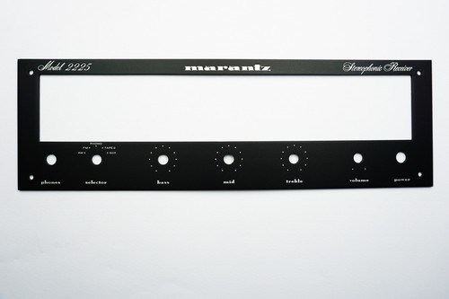 Nuovo marantz 2225 - 2225, ricevitore