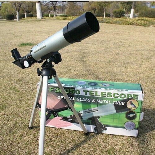Telescopio astronomico 18x 27x - telescopio,
