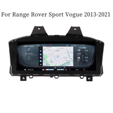 Strumentazione digitale 12.3"