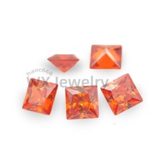 50 pezzi 2x2-12x12 mm taglio