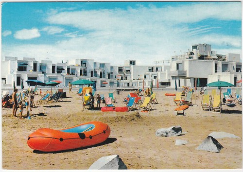 Cavallino lido venezia - lido,