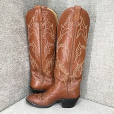 Stivali vintage HONDO donna 5B