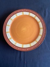 Piatto da portata natalizio