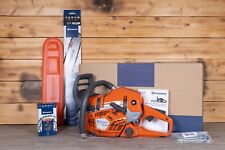 Motosega Husqvarna 562 XP Mark II (18"/45 cm)