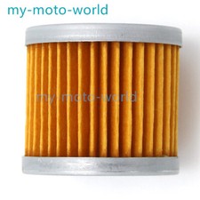 Per Suzuki Filtro Olio