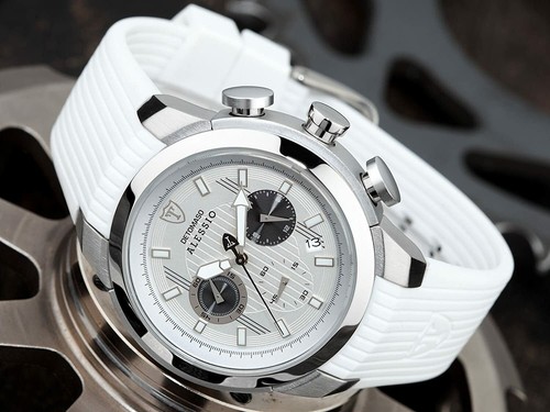 Montre homme detomaso alessio - homme,
