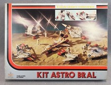 KIT ASTRO BRAL IL COSTRUTTORE