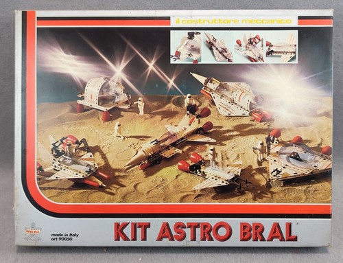 Kit astro bral - astro,