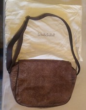  Borsa Borbonese a tracolla- Nuova - Modello introvabile