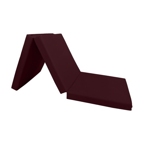 Letto schiuma tripla - schiuma,