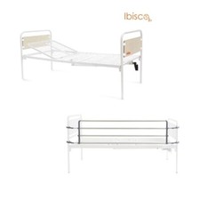 Letto degenza manuale - , 1