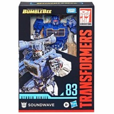 Transformers Generations
