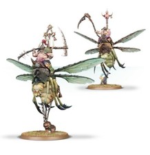 WARHAMMER Pusgoyle Blightlords