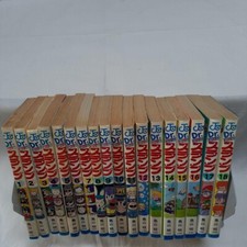 Dr. Slump Arale-chan 1 - 18