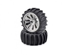 Carson 500105201 - 1:10 Ruote