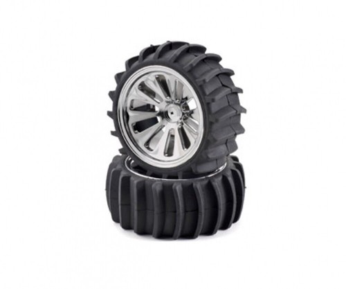 Carson 500105201 10 ruote - carson,