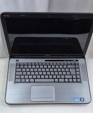 Dell XPS 15 L502X computer