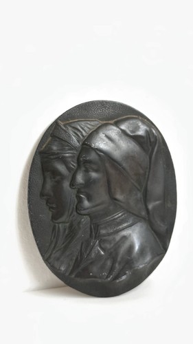 Bassorilievo bronzo - bassorilievo, –