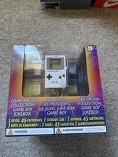 Pokemon Center Gameboy Jukebox