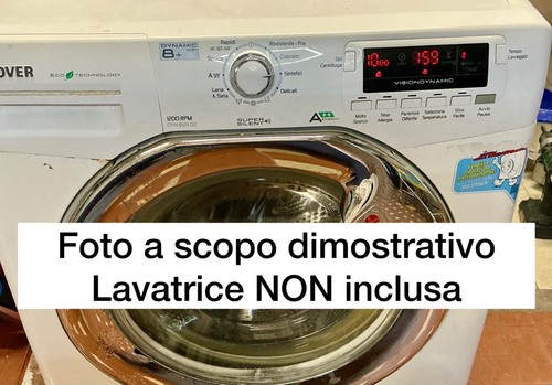 Cruscotto con scheda - con,