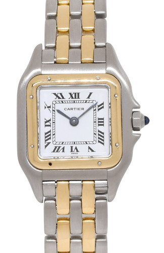 Orologio cartier panthere - orologio,
