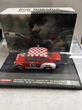 Brumm S0803 Fiat Abarth 1000