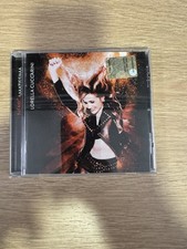 Lorella Cuccarini ‎–