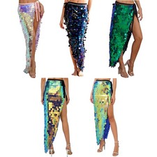 Costume donna gonne sirena