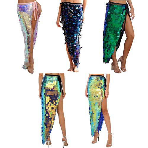 Costume donna gonne - , sirena