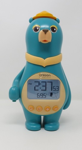 Orologio oregon scientific - orologio,