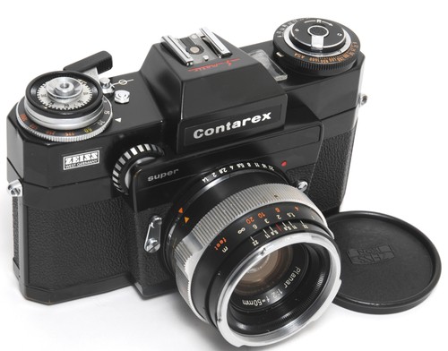 Vernice contarex super nera - contarex,