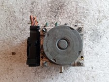 CENTRALINA ABS PER RENAULT Clio Serie 0265231516 diesel 1461 (04>08)