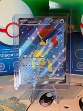 Keldeo EX - 159/086 - White