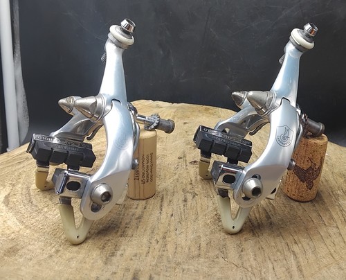 Paire etrier frein campagnolo - paire,
