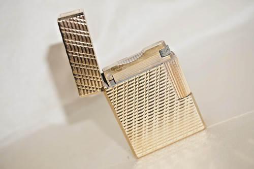 Accendino dupont lusso - accendino, de