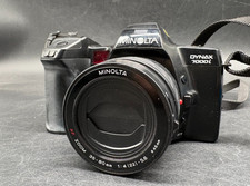 Minolta Dynax 7000i 35-80mm