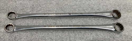 Two snap 9 16 - snap, 1/2"-9/16"