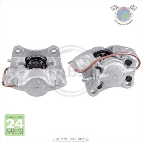 Pinza freno pinze abs - pinze,