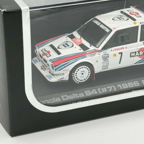 Modellino auto hpi - modellino, 1/43