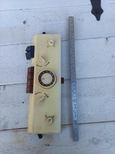 Carrello anteriore macchina