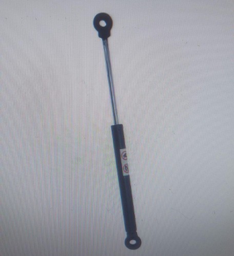 Ammortizzatore sella az39009 - ammortizzatore,