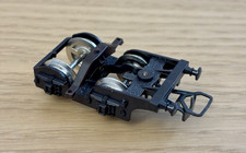 JOUEF bogie avec essieux en